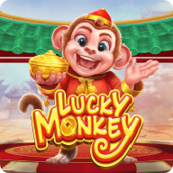 lucky monkey